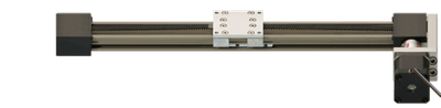 igus toothed belt axis | ZLW-0630 | 500mm