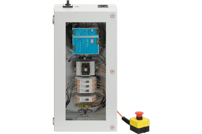 igus Robot Control