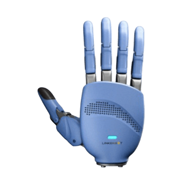 Linkerbot Dexterous Robotic Hand Linker Hand O6