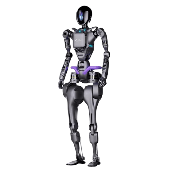 Fourier GR1 | Humanoid Robot | 44 DOF